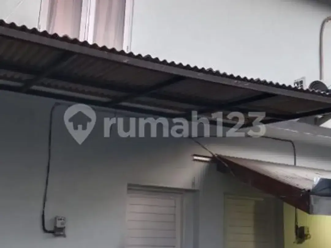 Disewakan Rumah Minimalis Style Modern Lingkungan Villa - Image 2 of 5