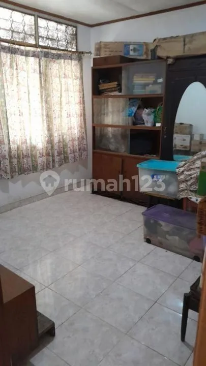 1 Unit Aset Rumah di Pesanggrahan Jaksel. - Image 2 of 4