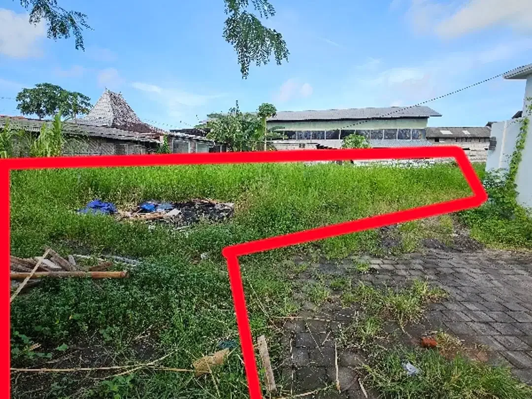 Disewakan Tanah di Areal strategis  canggu dan pererenan - Image 2 of 8