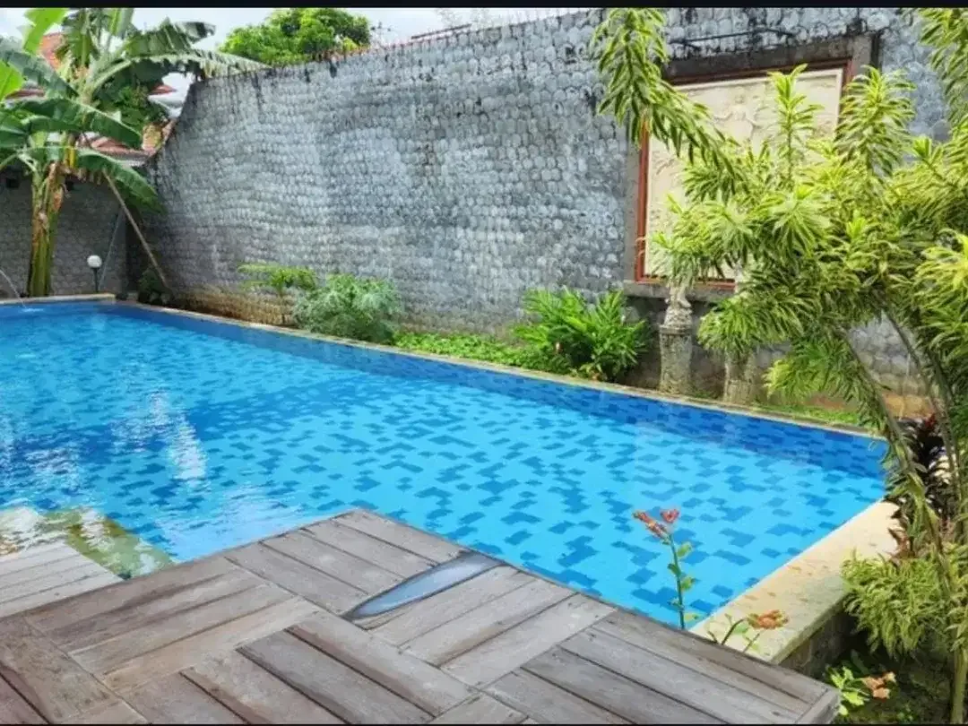 Rumah Mewah Sangat Terawat 2 Lantai Dijual, di Renon - Image 4 of 10