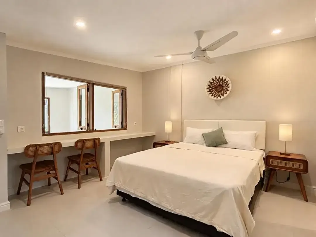 BEACHSIDE VILLA IN BATU BOLONG CANGGU - Image 7 of 10