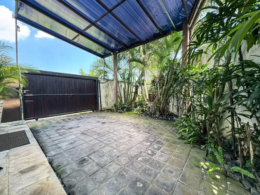 VILLA 3KT MODERN DENGAN PEMANDANGAN SAWAH DI KEROBOKAN - Image 4 of 10
