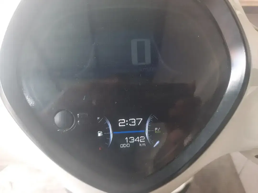 Yamaha filano 2026 - Image 3 of 4