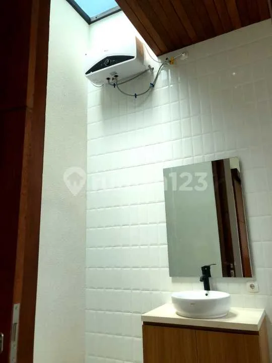 Disewakan Villa Nusa Dua Bali 2br Full Furnished Private Pool Premium Location - Image 4 of 4
