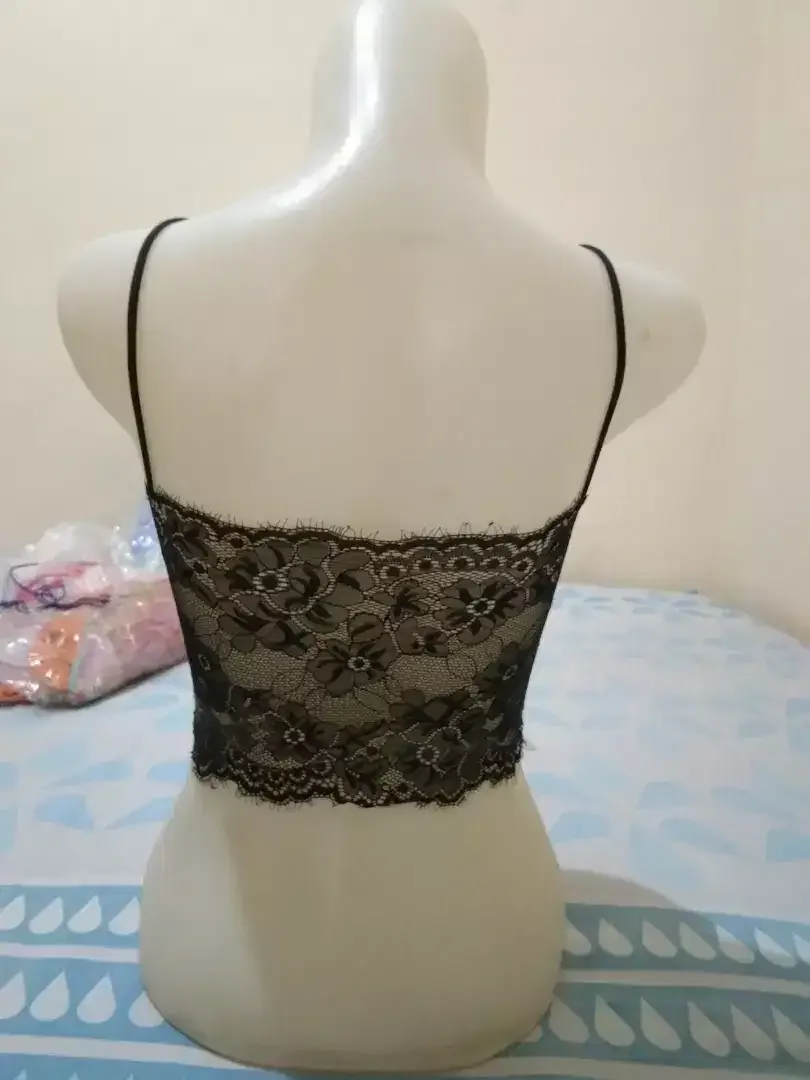 Kemben Bra wanita dewasa - Image 6 of 7