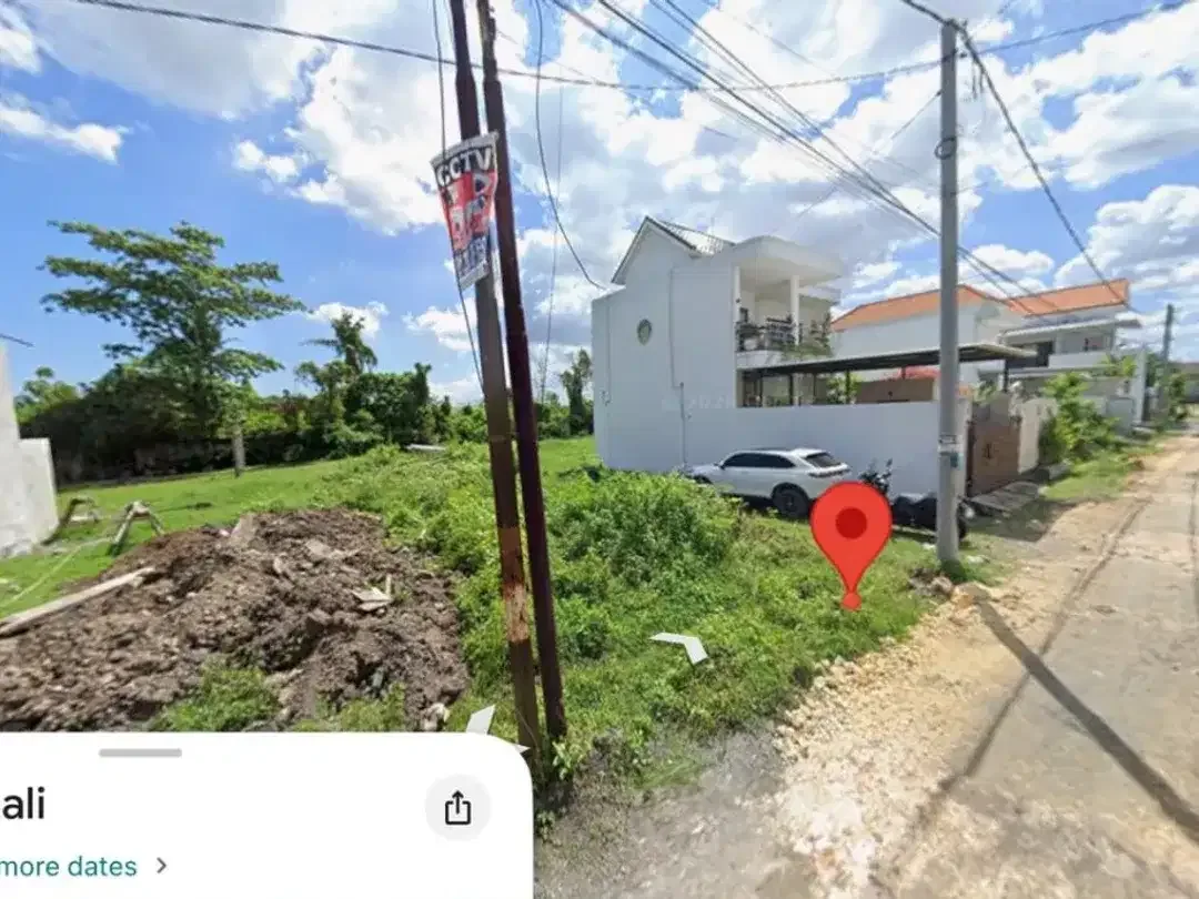 Land For Sale Munggu Pemaron - Image 3 of 9
