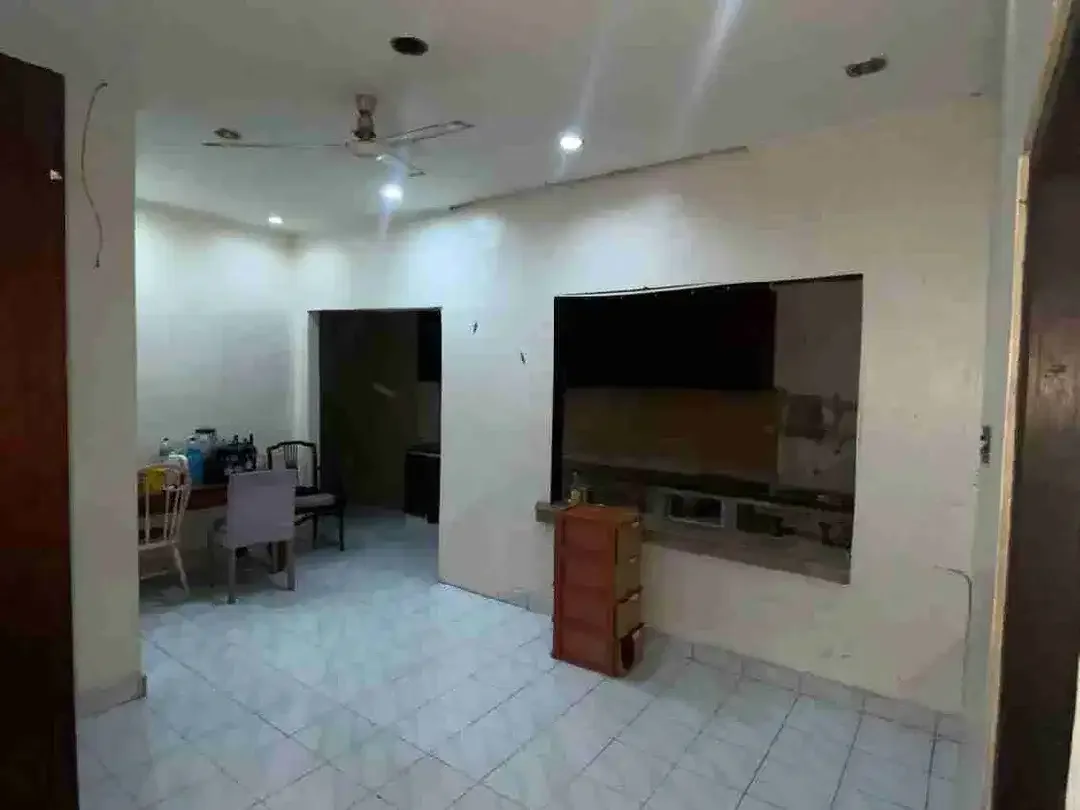 DIJUAL RUMAH KESAMBI, KEROBOKAN, KUTA UTARA - Image 6 of 10