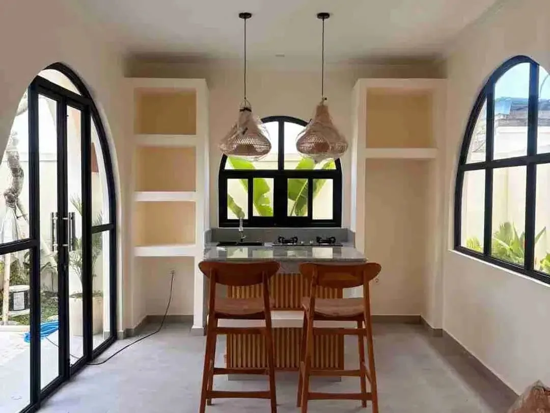 Villa baru buduk Mengwi dekat Canggu bali - Image 9 of 9