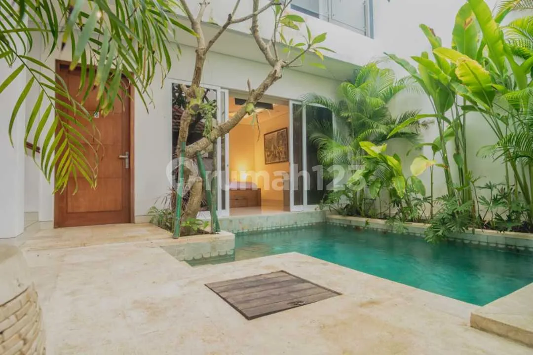 3 Bedrooms Villa at Tanjong Benoa Nusa Dua Bali Just 1 Minute to Beach Front - Image 4 of 4