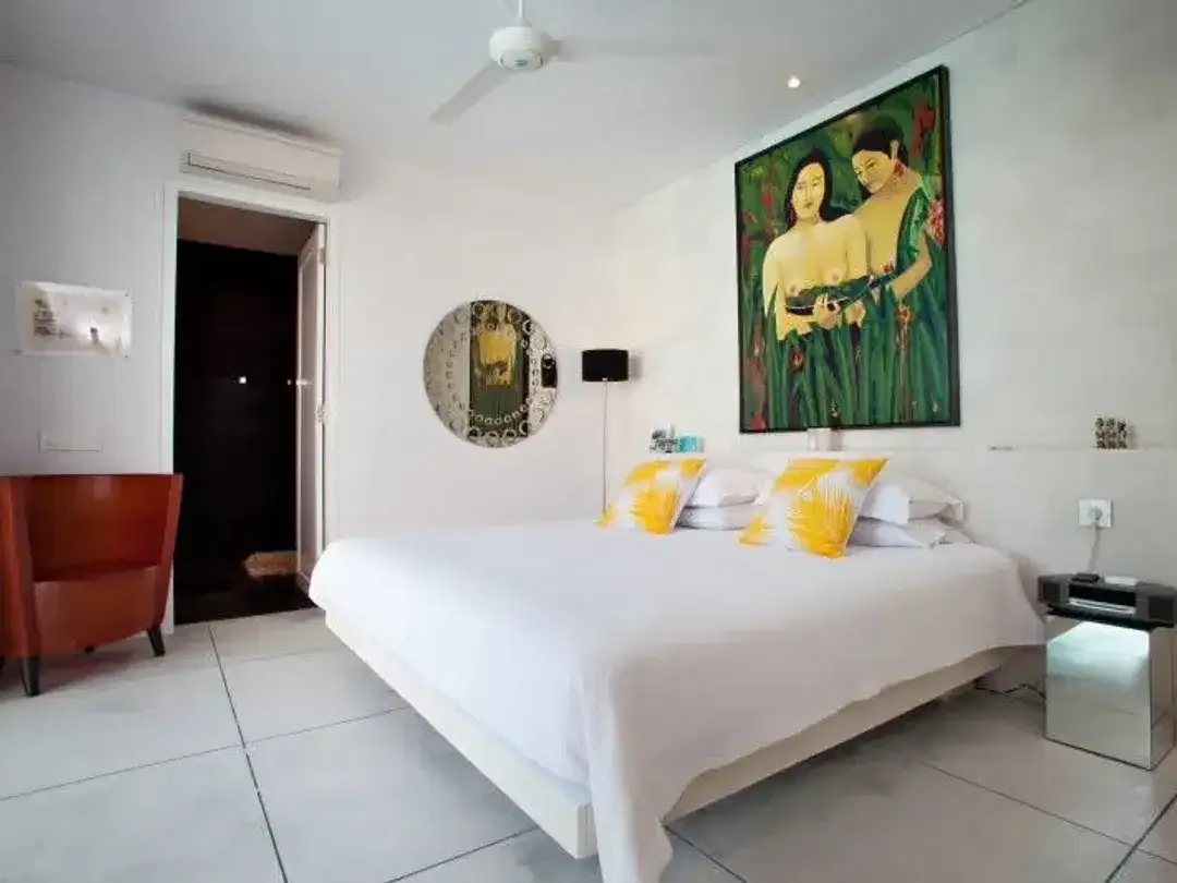 Rental - Rare rental Opportunity in Petitenget - Luxury Villa Near Bali's Best Dining & Beach Clubs, Seminyak, Bali - Image 10 of 10