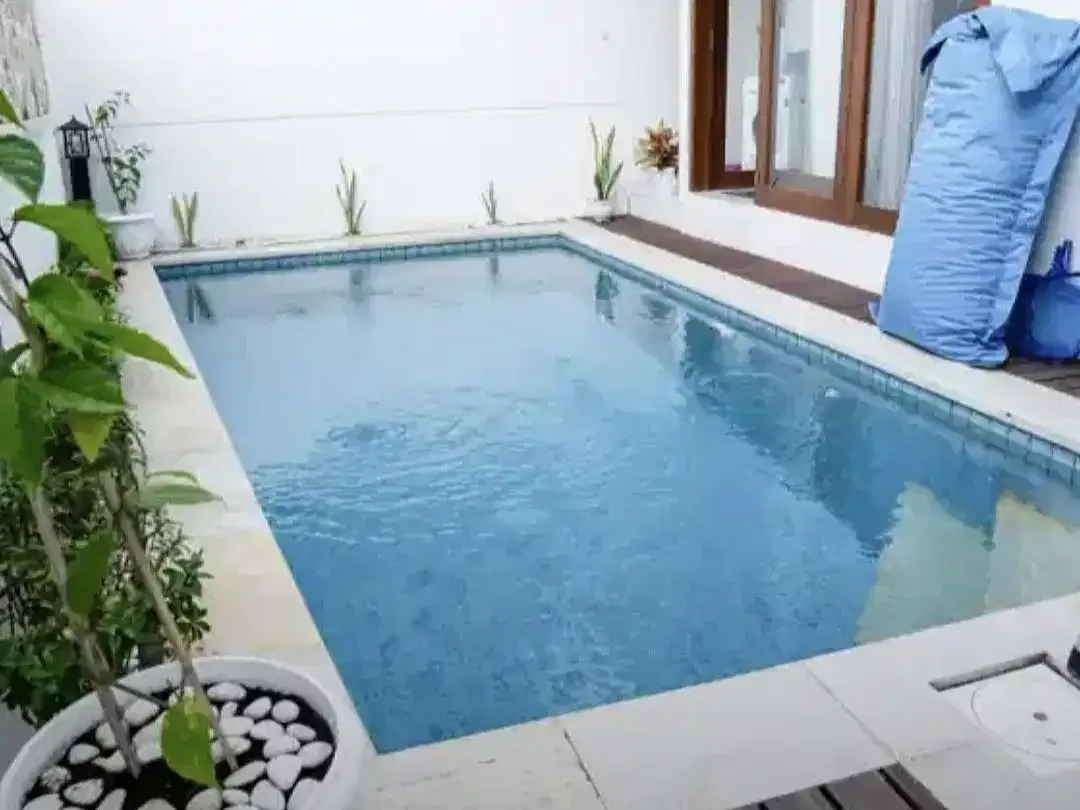 Villa Strategis Dekat Tol dan Pantai Nusa dua - Image 2 of 10