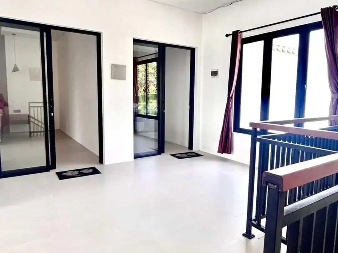 Freehold - Brand New Freehold Villa in Tumbak Bayuh, Canggu, Bali - Image 8 of 10