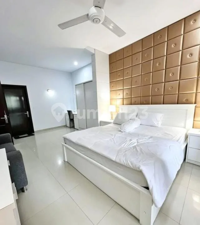 Villa 3 Bedroom Furnished di Sanur Denpasar Bali - Image 3 of 4
