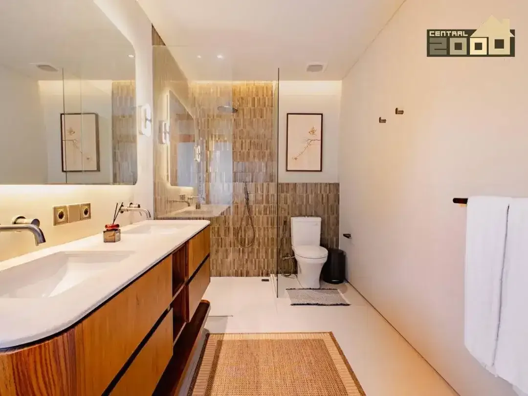 Tropical Freehold Villa in Peaceful Babakan Canggu - Image 9 of 10
