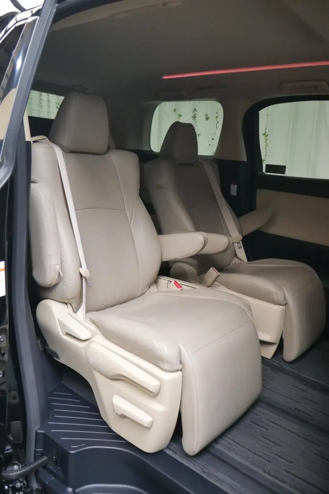 [ TDP 50 JT ] TOYOTA ALPHARD 2.5 X ATPM 2019 - Image 9 of 10
