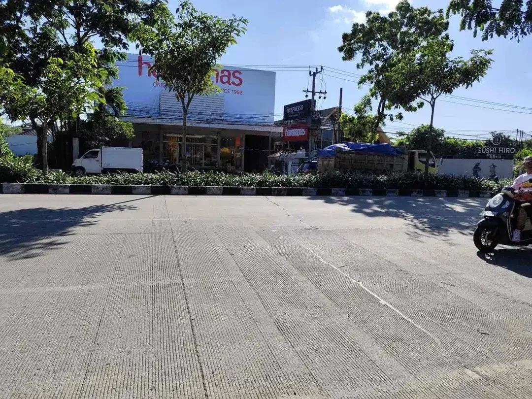 dijual tanah di Seminyak - Image 3 of 7