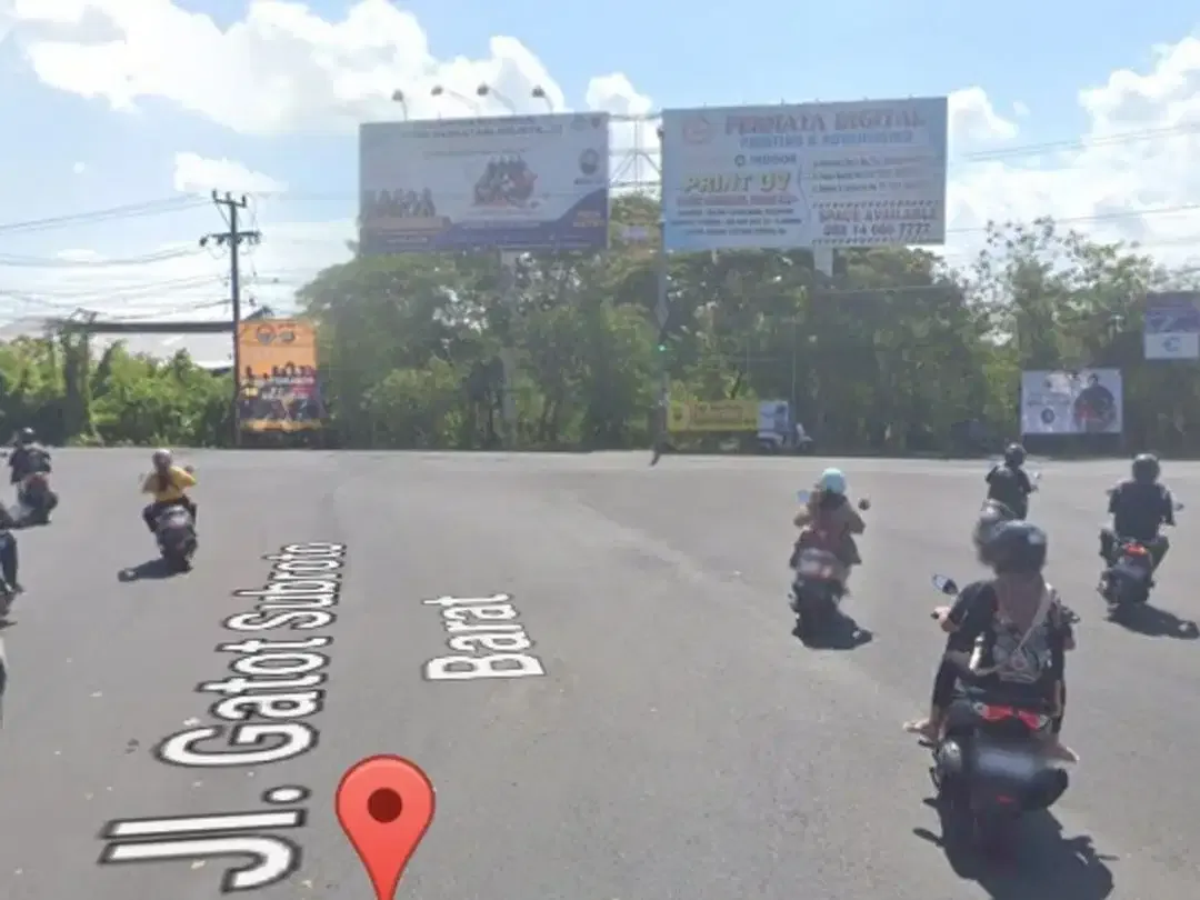 Tanah Raya Padang Luwih Kerobokan Denpasar Bali - Image 1 of 7