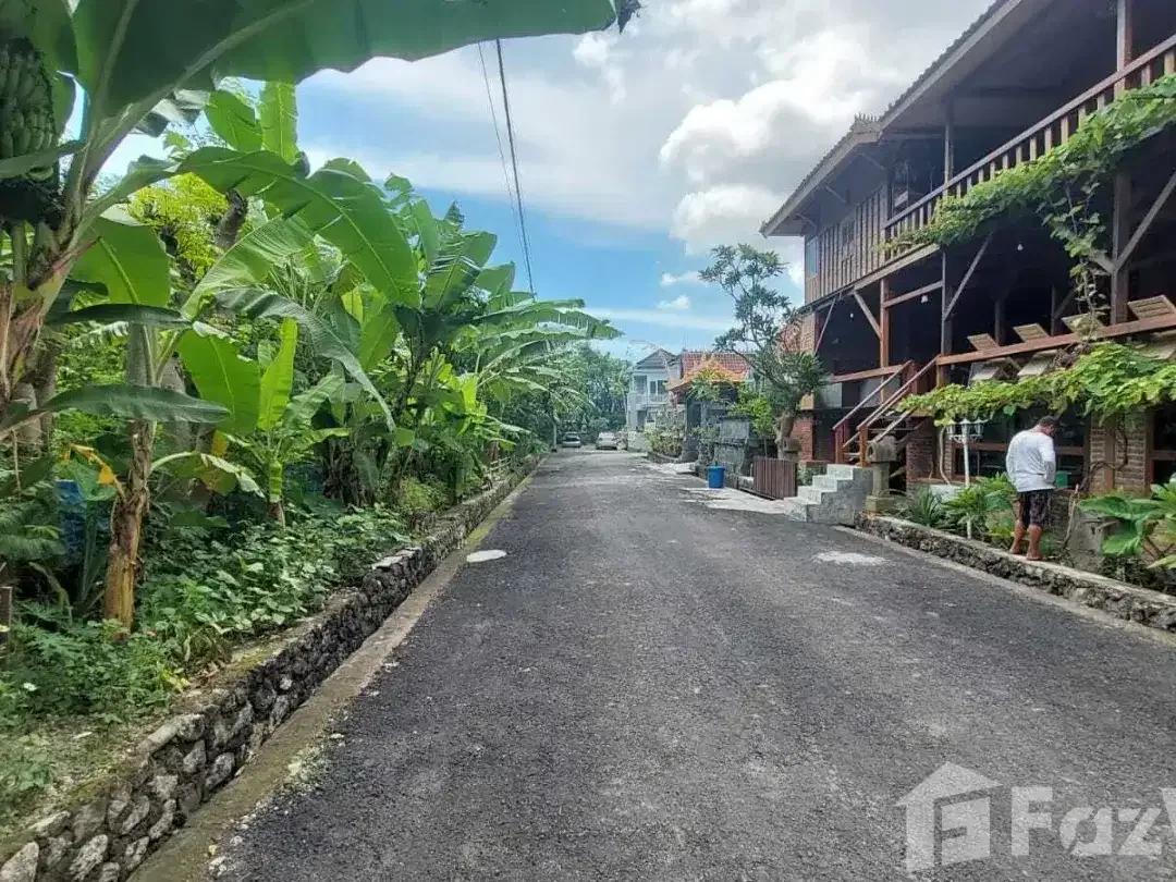 Land for sale in Denpasar Timur, Bali - Image 1 of 8