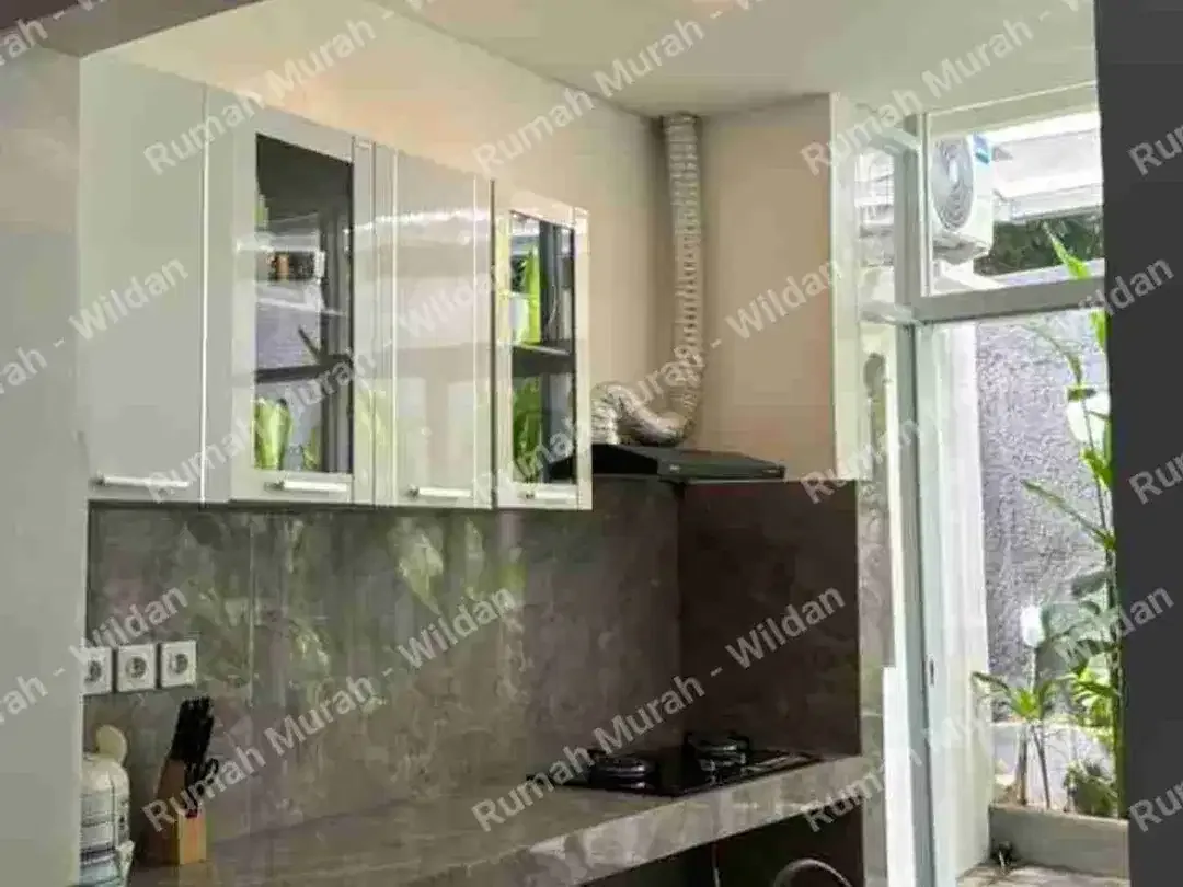Rumah Semi Villa Di Taman Giri Badung Bali - Image 10 of 10