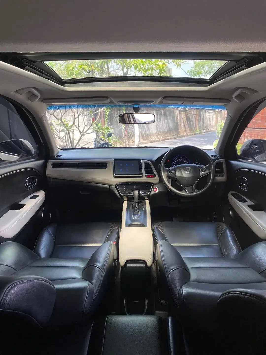 HRV Prestige 1.8 CVT 2018 - Image 7 of 10