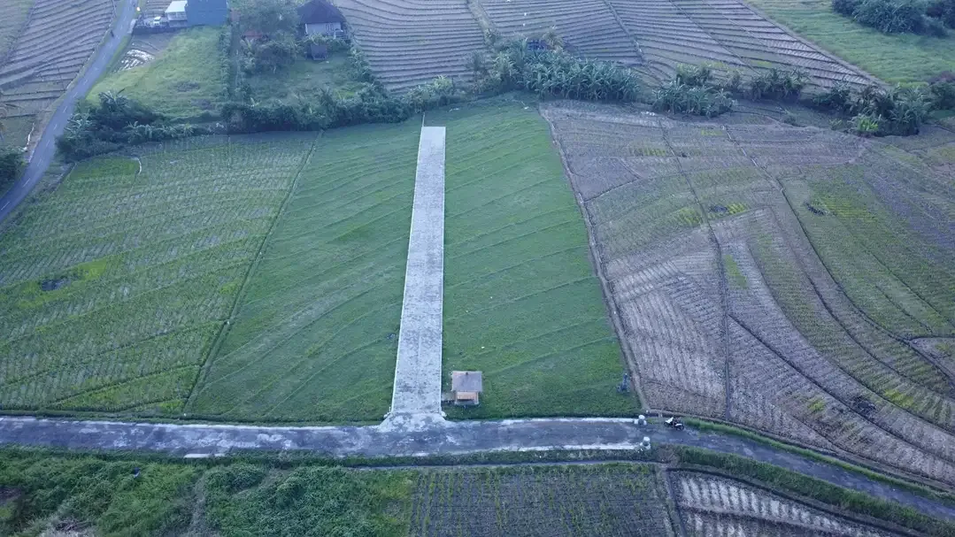 Tanah Kavling MURAH Di Beraban Tabanan Dekat Pantai Pasut Abian Kapas - Image 6 of 6
