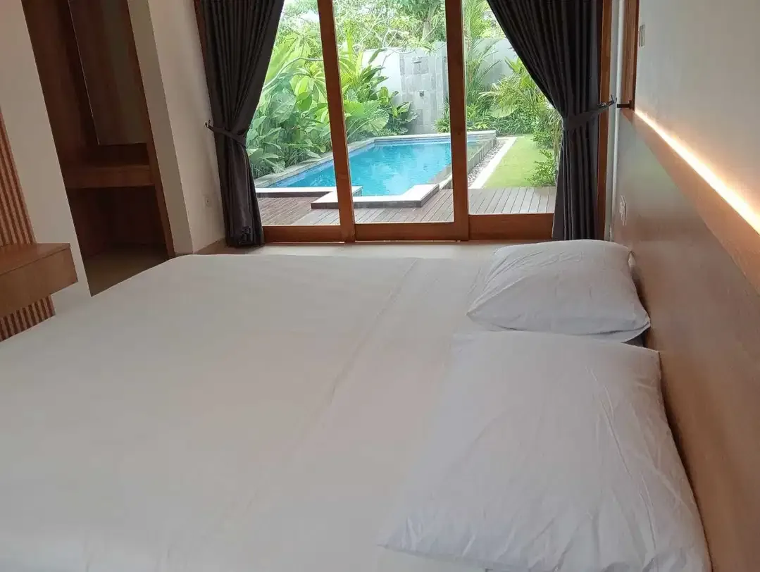 dijual villa lantai 2 jimbaran bali - Image 7 of 9