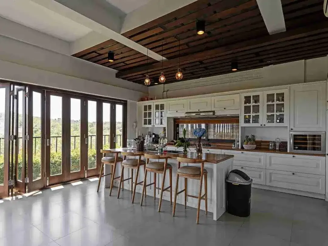 VILLA MINIMALIS UNBLOCK VIEW DI PECATU BADUNG - Image 4 of 10