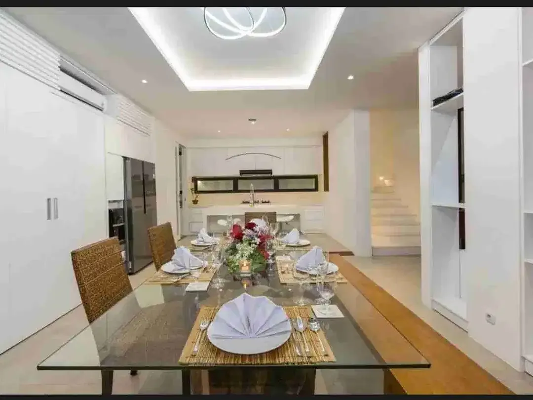 MODERN VILLA LANTAI II DI CANGGU BERAWA BADUNG BALI - Image 10 of 10