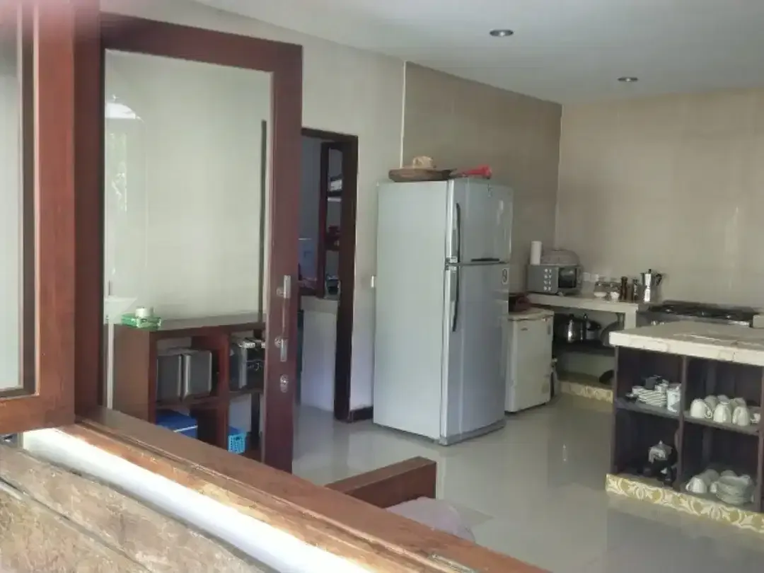 DIJUAL VILLA DI CANGGU  PRERENAN BADUNG UTARA - Image 8 of 9