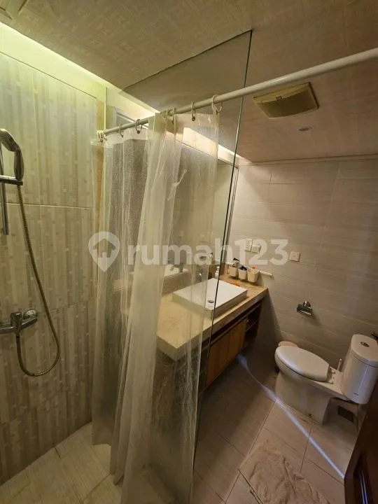 Apartment Studio Seminyak Fully Furnished Dekat Petitenget & Seminyak Square - Image 2 of 4