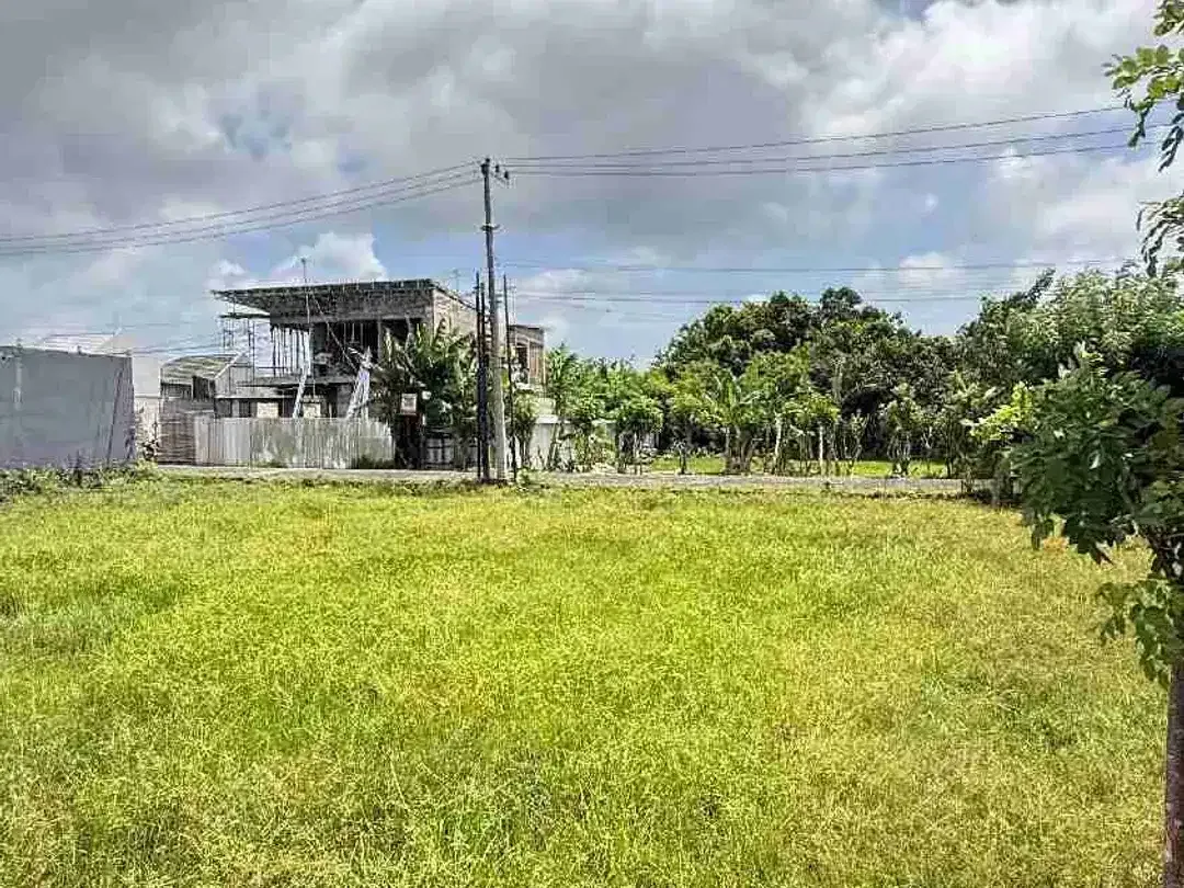 Dijual Tanah Strategis View GWK Depan Rodeo Hill Residence – Ungasan, Kuta Selatan - Image 7 of 9