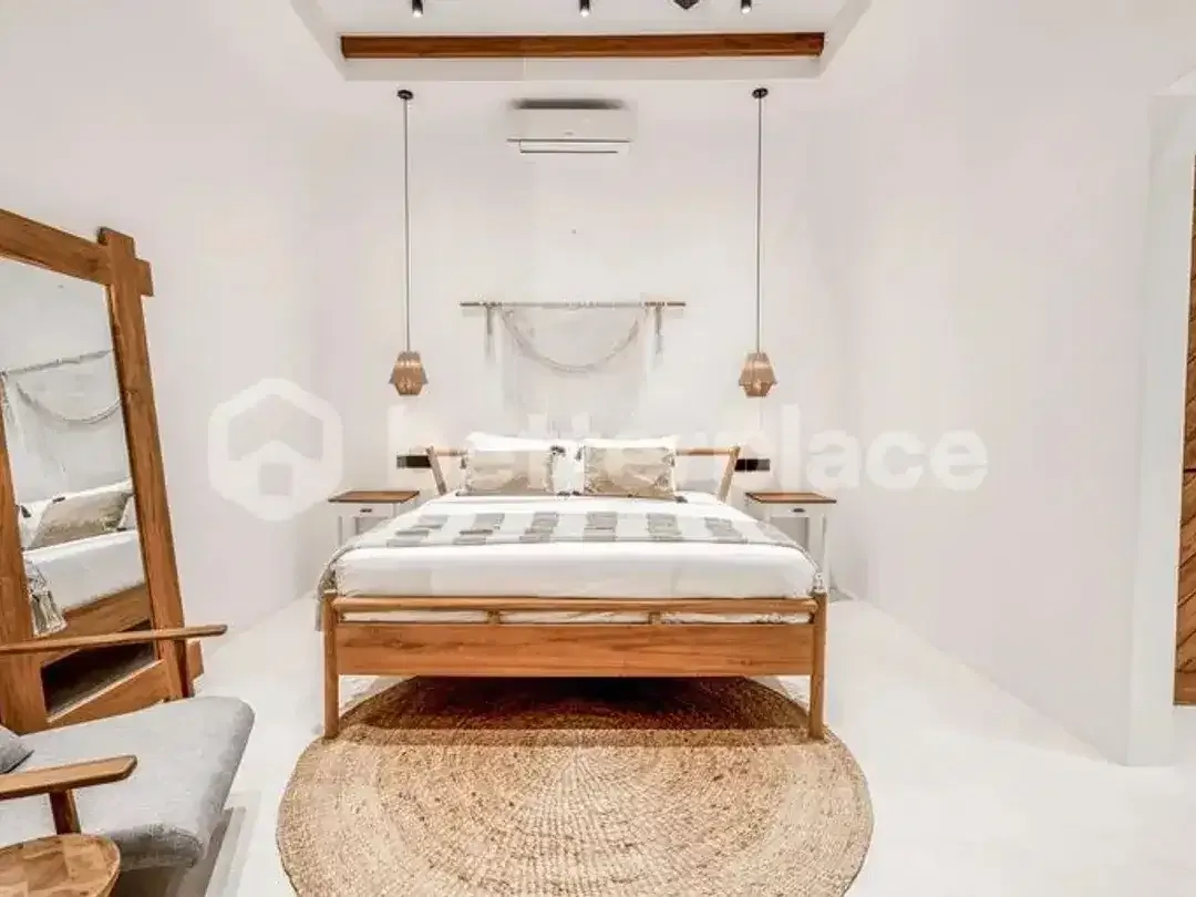 Timeless Balinese Retreat | 3 Bedroom Leasehold Villa in Sayan, Ubud - Image 8 of 10