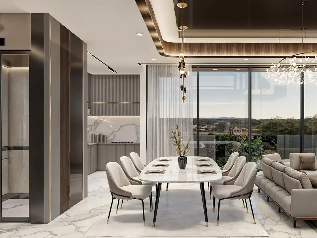 V Residence The Luxury of Home - Image 2 of 10