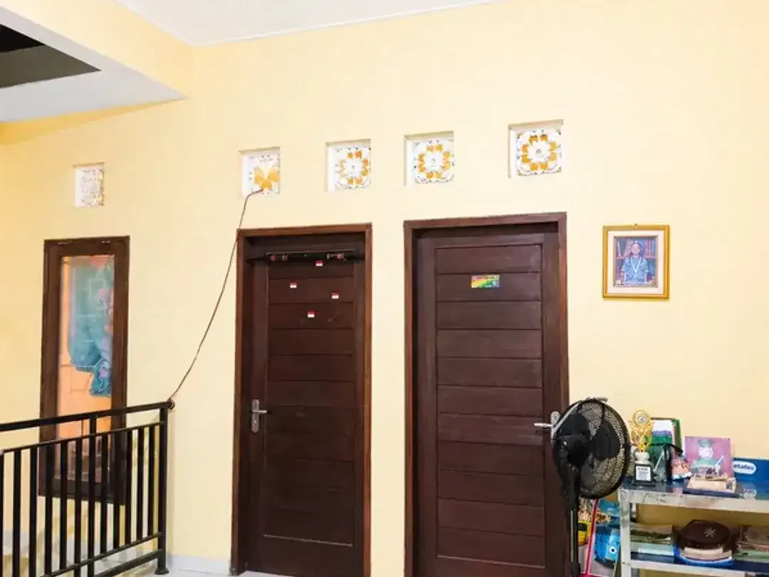 Freehold - House in premium area Berawa, Bali - Image 4 of 8