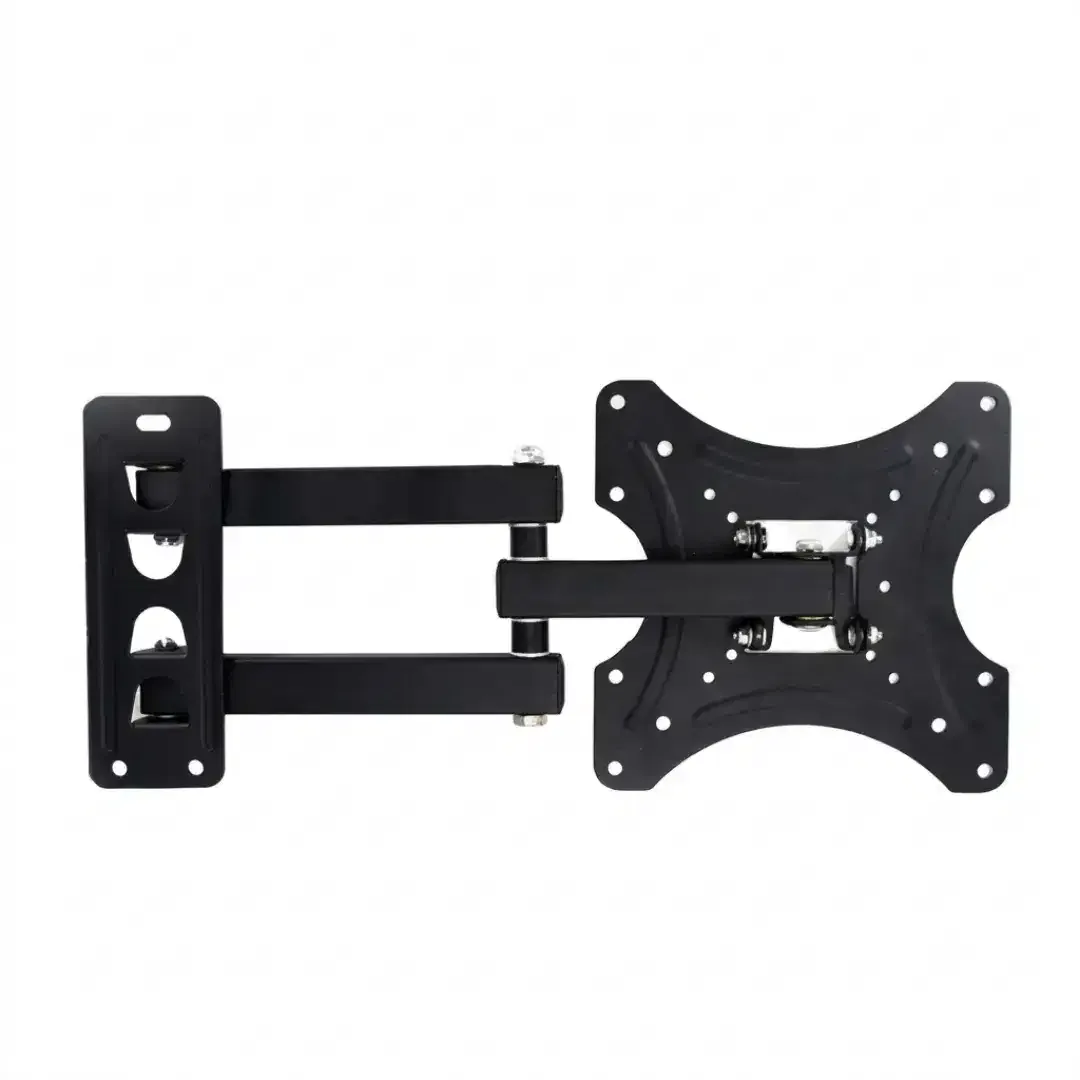 braket tv swivell 19-32in + Pasang - Image 1 of 2
