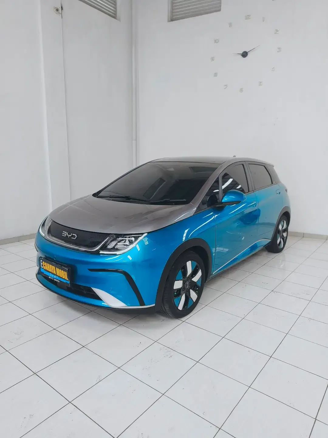 BYD Dolphin Premium 2024 - Image 2 of 10