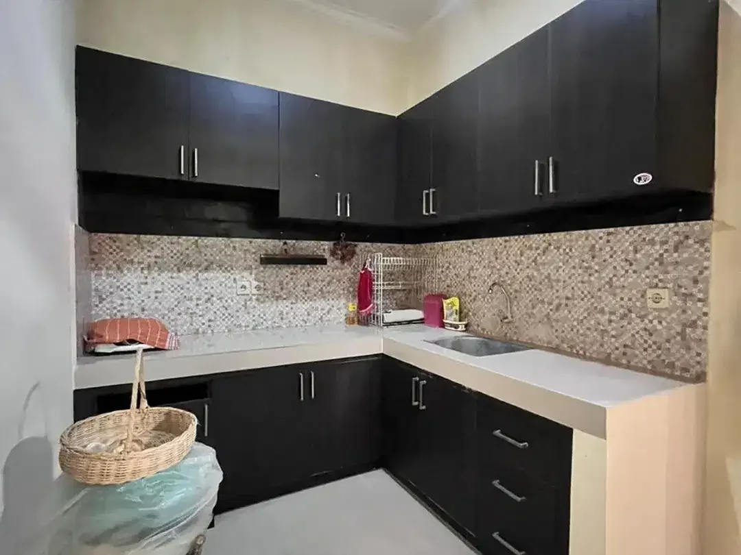 Dijual Hunian Premium 3KT SHM Di Renon - Image 7 of 10