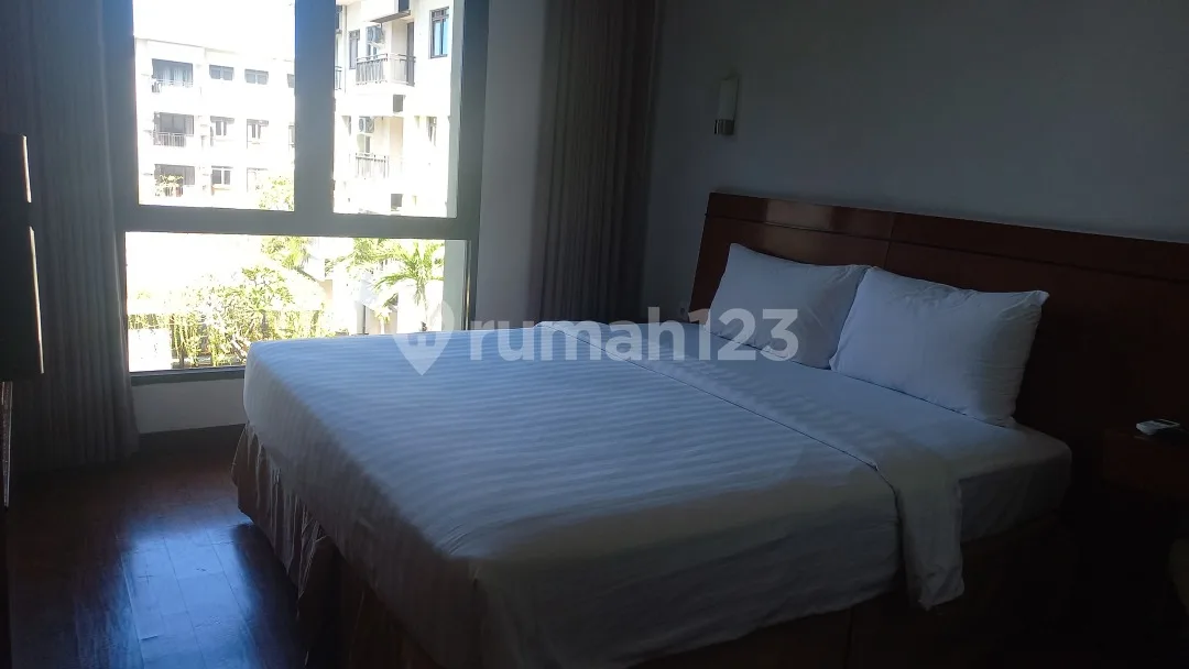 Legian Residence Apartemen Dekat Seminyak Sunset Road - Image 2 of 4