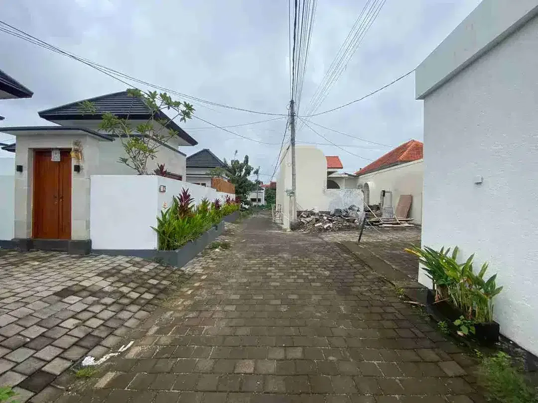 Tanah Strategis Puri Gading Jimbaran - Image 4 of 7