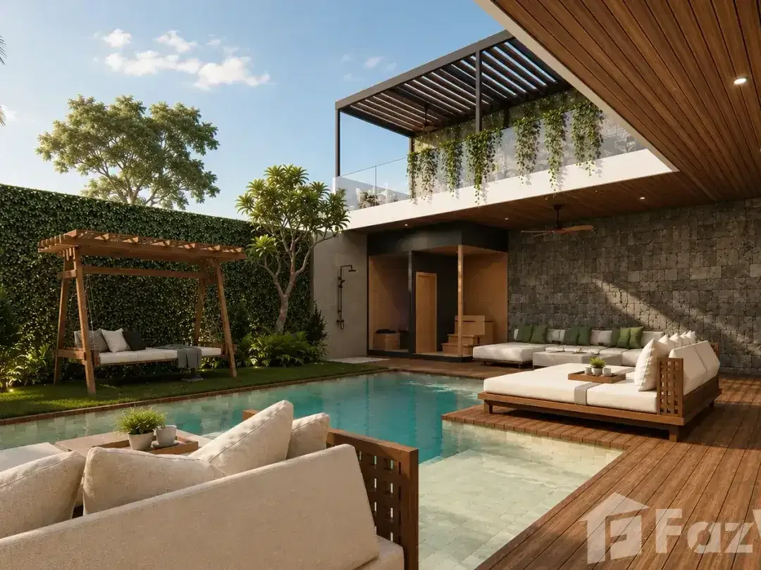 3 Bedroom Villa for sale in Sanur, Bali - Image 2 of 10