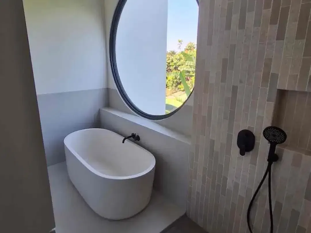 brand new villa Canggu good for investment - Image 3 of 10