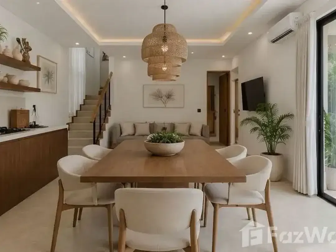 3 Bedroom Villa for sale in Balangan, Bali - Image 4 of 10