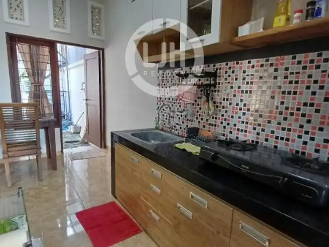 House For Lease In Kerobokan, Close to Petitenget, Batu Belig & Teuku Umar Barat - Image 2 of 6