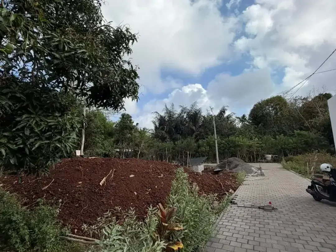 [For Sale] 2 are Tanah di Pecatu Zona Kuning Siap Bangun - Image 9 of 10