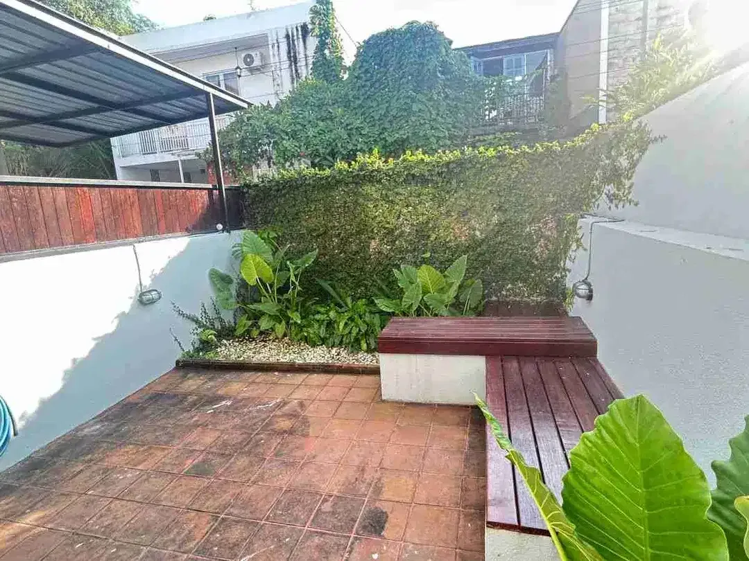 DISEWAKAN/DIJUAL RUMAH BARU DI JIMBARAN - Image 10 of 10