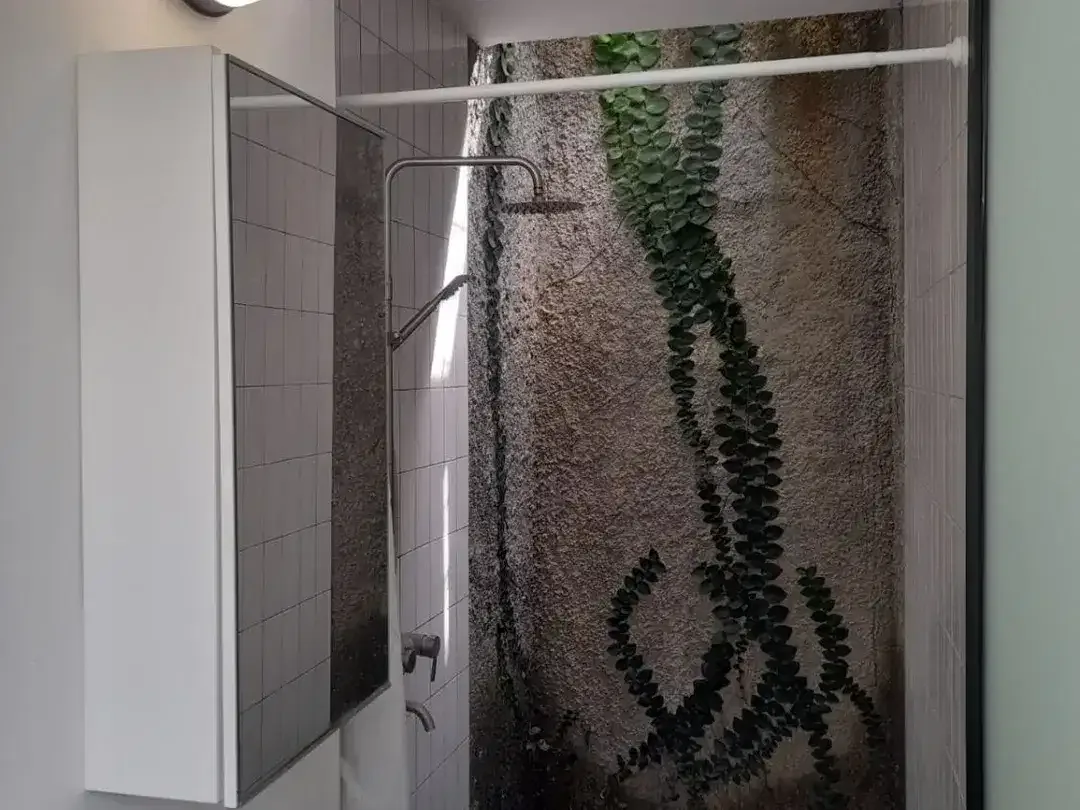 DIJUAL HUNIAN SEMI VILLA 2 BEDROOM FULLY FURNISHED DI PADONAN - Image 7 of 9
