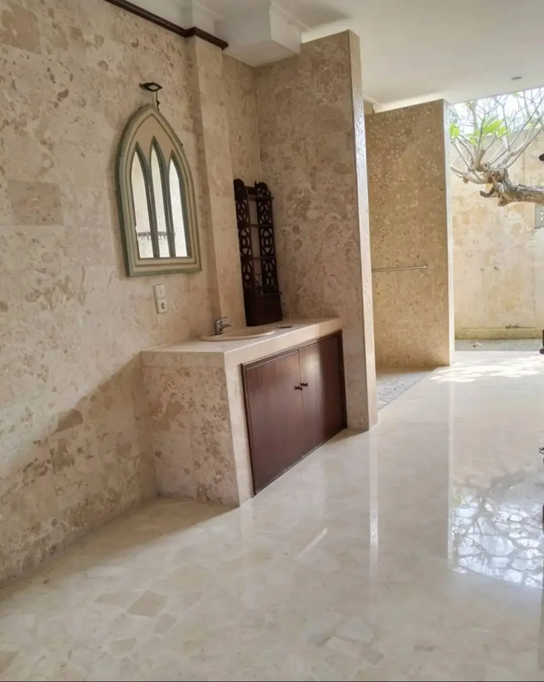 VILLA FOR SALE WITH NUANCE TROPICAL FOREST NEAR BEACH - Image 10 of 10
