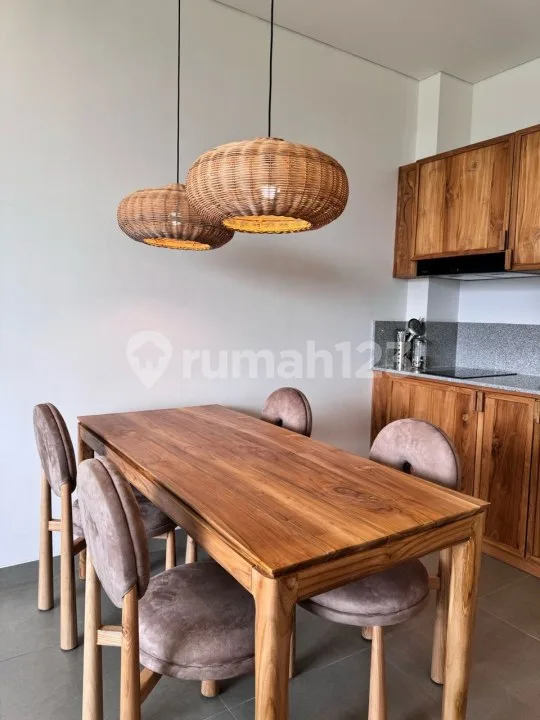 Leasehold Beachside Investment Apartment In Berawa - Image 4 of 4