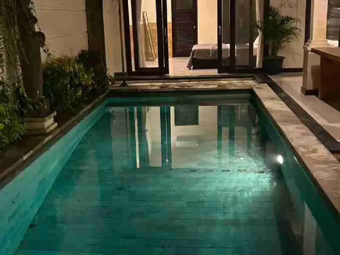 villa sekuta sanur bali - Image 1 of 10