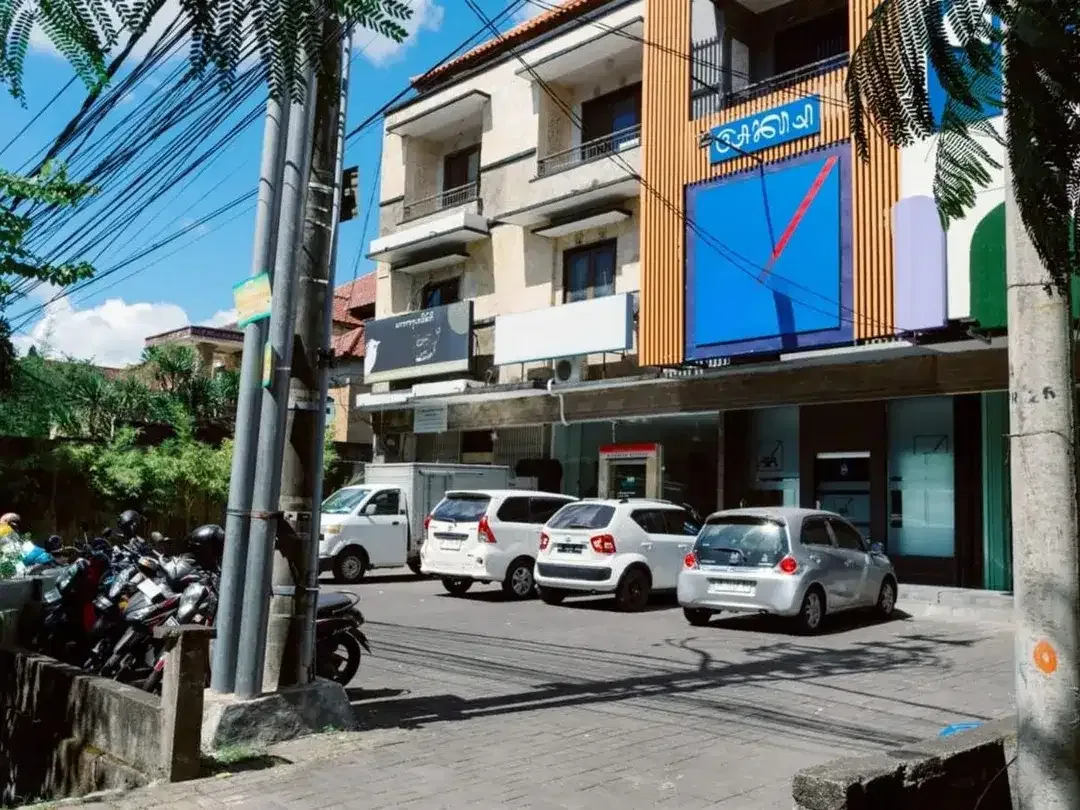 Ruko dijual murah diRenon, Denpasar Selatan. - Image 10 of 10
